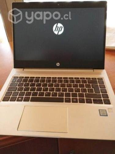 Notebook HP 440 Probook G6