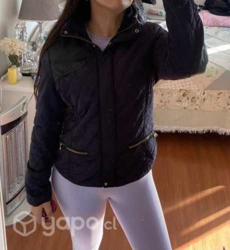 Chaqueta ZARA Azul talla M