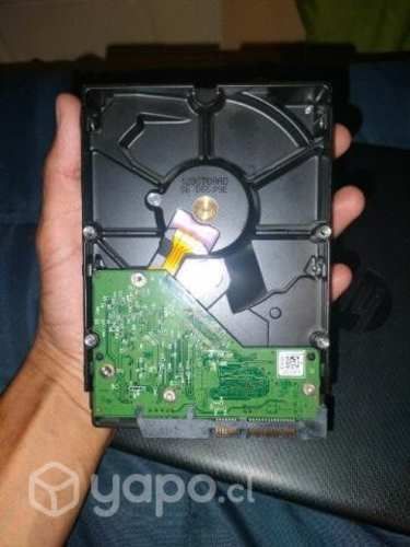 Disco duro, ssd, ram notebook