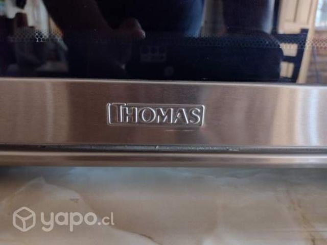 Horno eléctrico Thomas