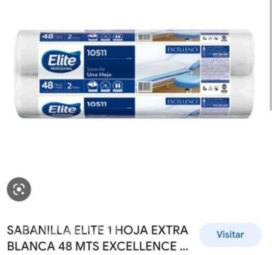 Sabanilla elite