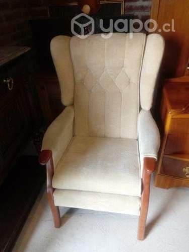 Berger ingles impecable