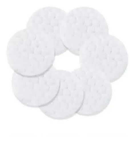 Pack 2 Pétalos Algodón Desmaquillante 200 uni