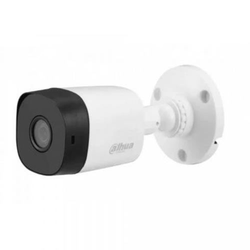 Dahua bala plástica 1Mp 720p 2.8mm IR20 ip67