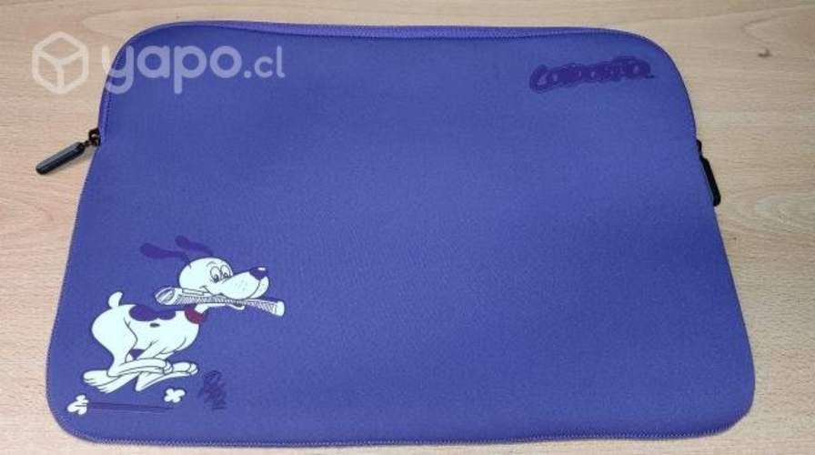 Fundas para Notebook 14 pul