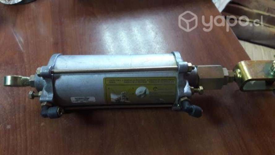 Piston neumatico BMP Proar