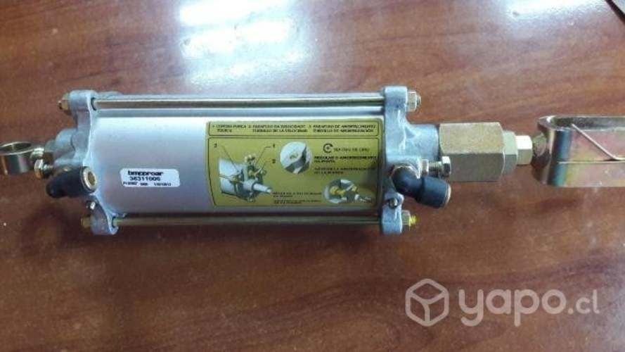 Piston neumatico BMP Proar