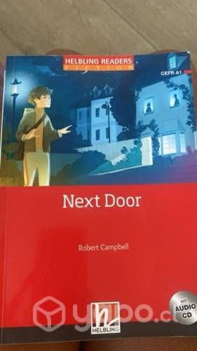 Libro Next Door