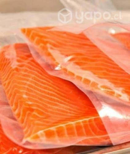 Maravillosa Envasadora al Vacio