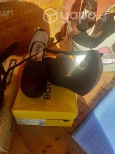 Zapatos mujer