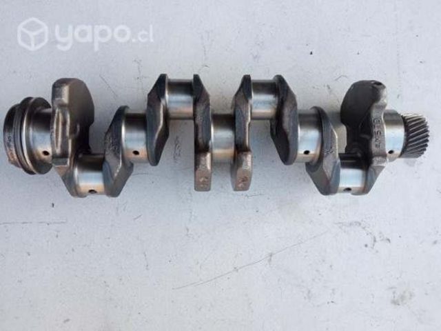 Cigüeñal mitsubishi fuso canter 2007