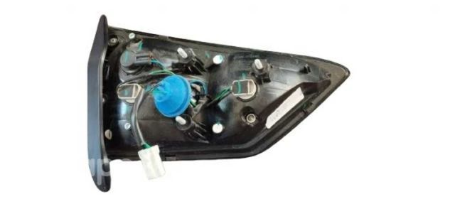 Foco portalon derecho Mg Zs 2019-2021 original