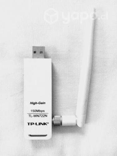 Antena WIFI,150 mbps, 3000