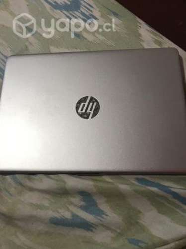 Laptop hp impecable