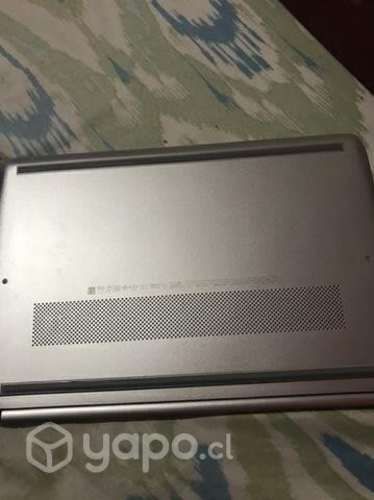 Laptop hp impecable