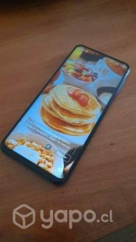 Redmi Note 9pro Intacto