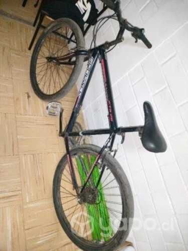 Bicicleta aro 26