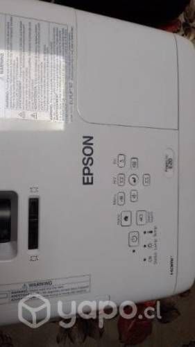 Proyector de imagenes