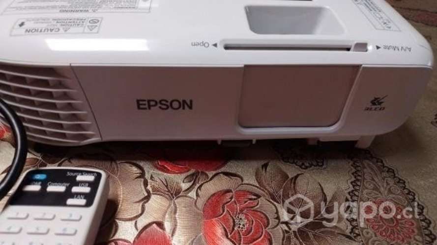 Proyector de imagenes