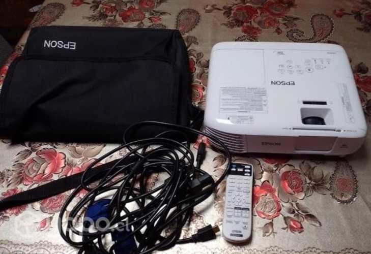 Proyector de imagenes