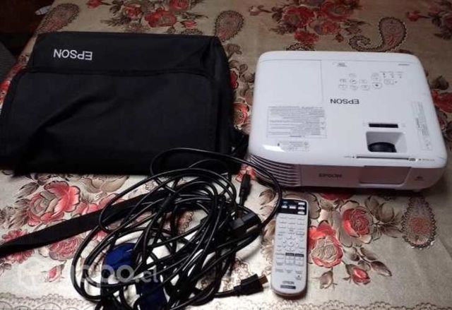 Proyector de imagenes