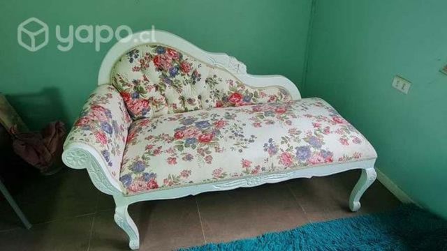 Sillón cleopatra normando