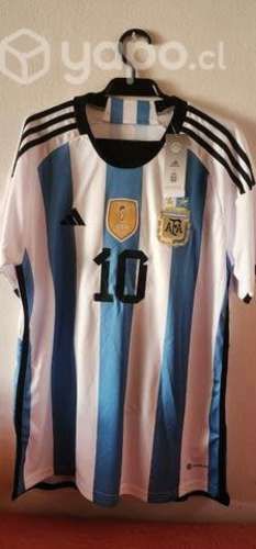 Camiseta argentina
