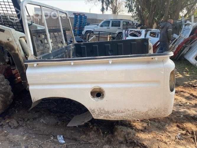 Pick up (MAP193) Mahindra Pik UP 2.2 2018