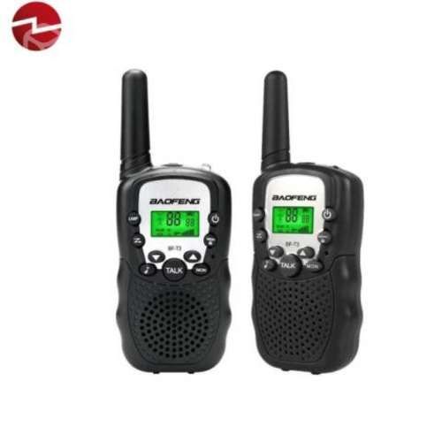 Dos Walkie Talkie Radios Woki Toki Inalambrica