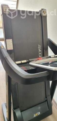 Caminadora 100Fit 130T