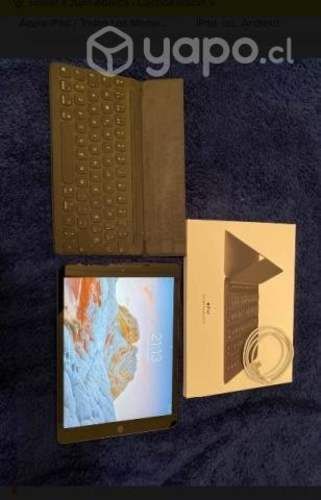 Apple iPad De 10.2 Wi-fi 128gb Gris Espacial 8 G