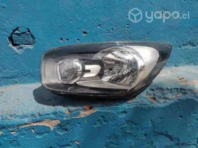 Optico izq kia morning 2012-2016