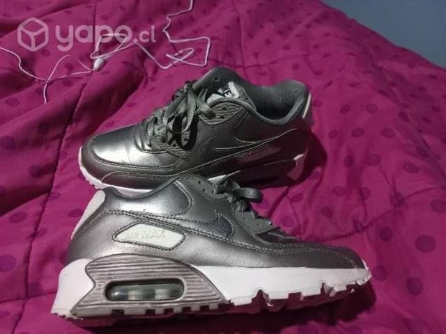 Zapatillas nike air max numero 39