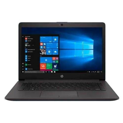 Notebook HP 240 G7 N4020 14in 4GB 500GB HDD W10H