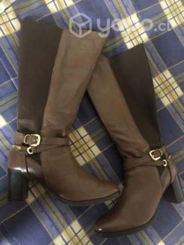 Botas Pollini numero 40