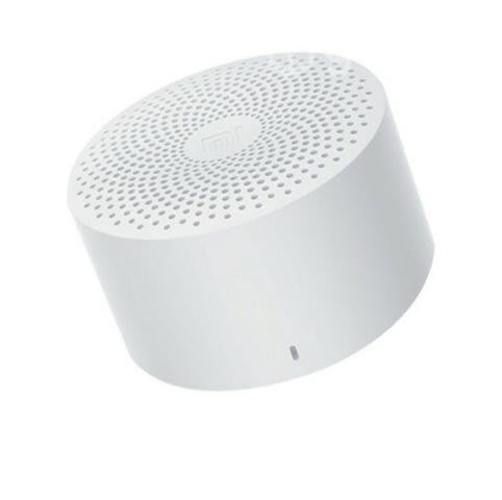 Parlante portátil con Bluetooth