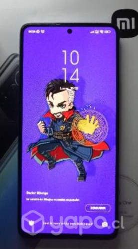 Xiaomi 11T