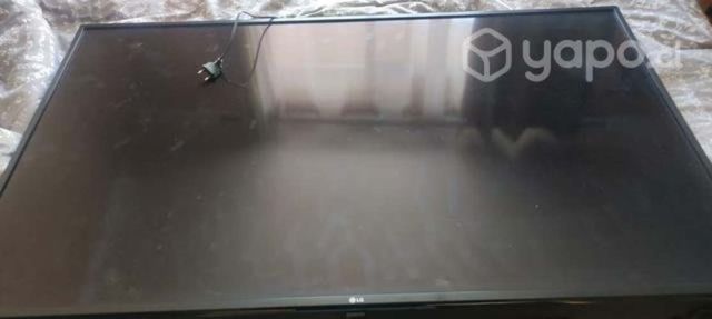 Televisor LG de 55 pulgadas