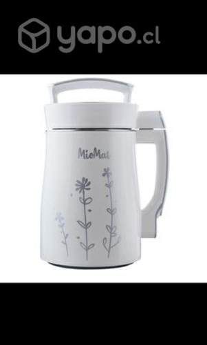 Miomat leche vegetales