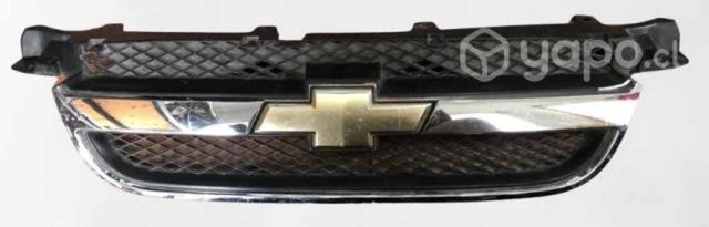 Mascarilla Chevrolet Aveo 2008-2011