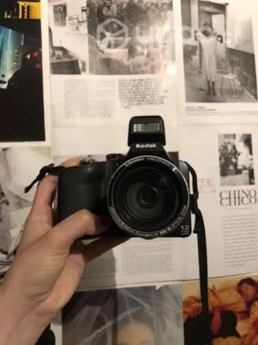 Cámara Kodak