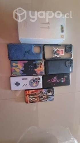 Xiaomi mi 11 edición especial