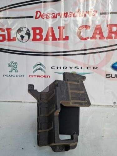 Deflector lateral derecho de honda city