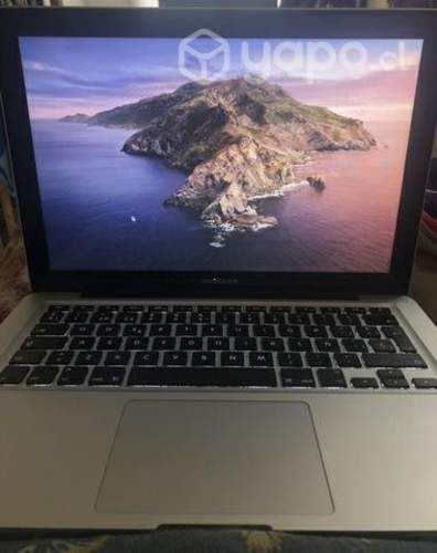 MacBook Pro 2012