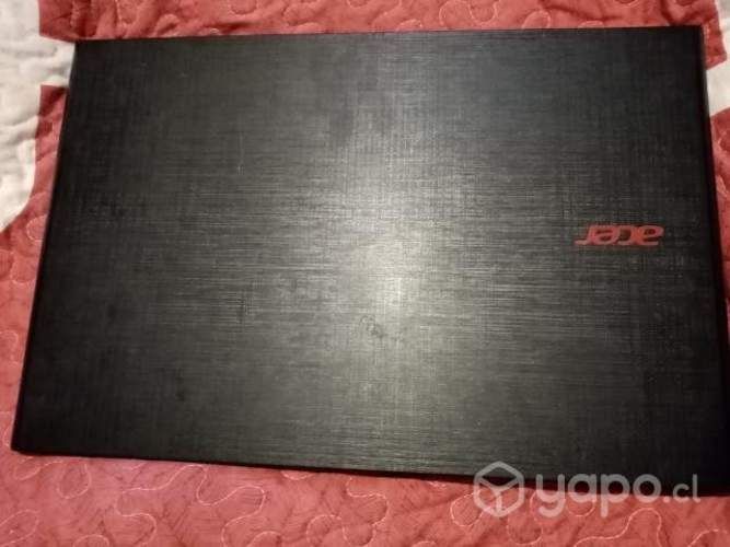 Notebook acer