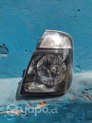 Optico izq kia frontier 2012-2020