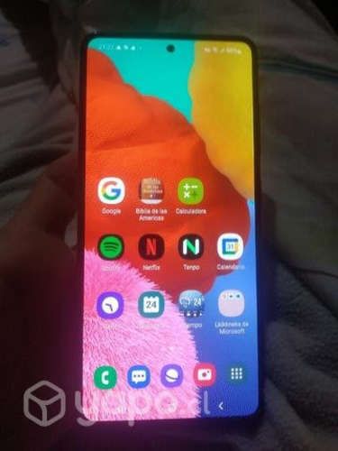 Samsung a50 de 128g