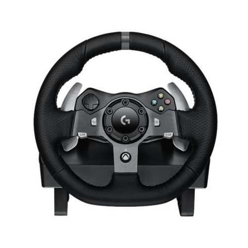 Volante de Carrera Logitech Gaming G920 Racing