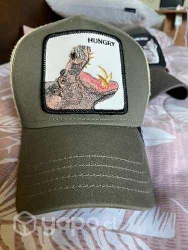 Jockey goorin bros!!