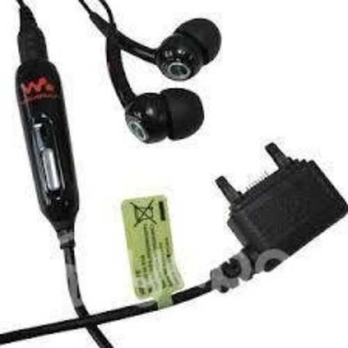 Audífonos Sony Ericsson Walkman Antiguos